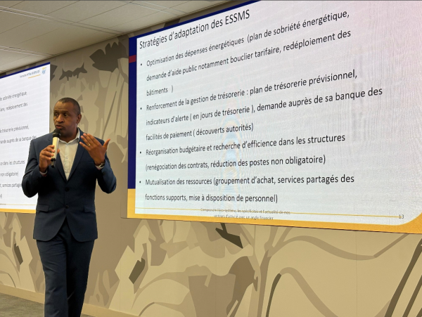 Jean-Louis Lodoïsk en présentation — Gemelo Conseil